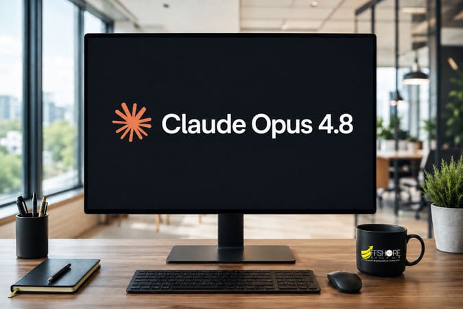 Claude Opus 4.8 : ce que ce modèle change vraiment pour vos projets web